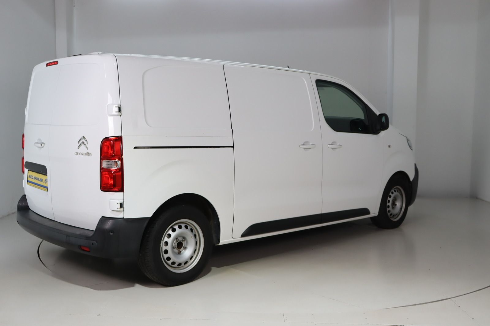 Fahrzeugabbildung Citroën Jumpy Kasten JMY Club L2H1 * el. Schiebetür *