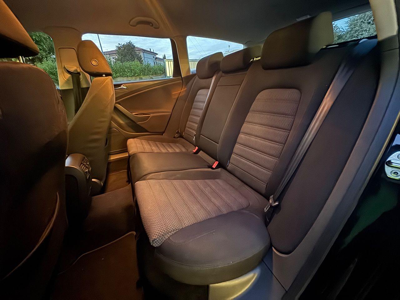 Volkswagen Passat 2007 — photo 13