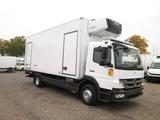 Mercedes-Benz Atego 1218*2xCarrier Kühlkoffer 6.60m*Euro5*LBW* - Mercedes-Benz Atego 1218