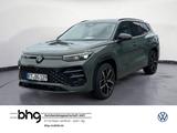 Volkswagen Tayron R-Line 2,0 l TSI OPF 4MOTION 7-Gang-Doppe - VW Tayron Benzin Gebrauchtwagen