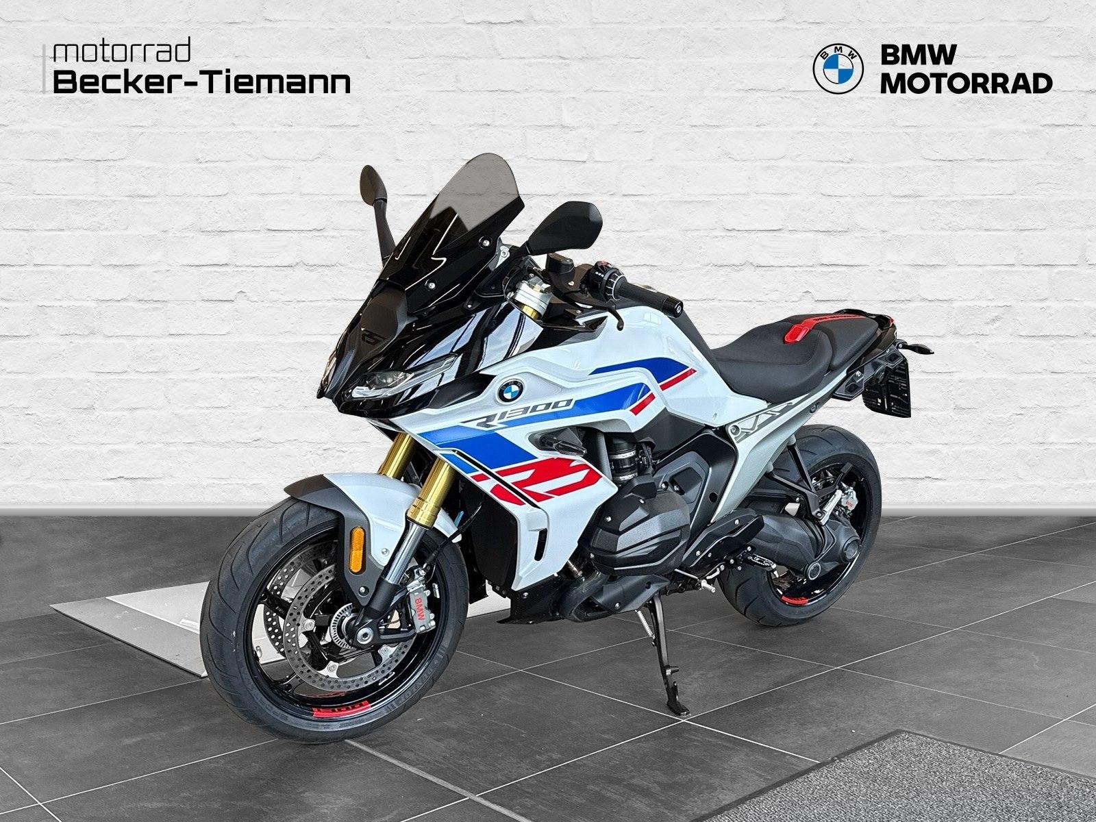 BMW R 1300 RS