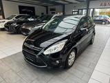 Ford C-Max C-MAX Sync Edition - Ford C-Max: Sync Edition