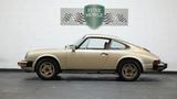 Porsche 911S Sondermodell "Ferry P. Signature Edition" - Porsche Oldtimer: 911