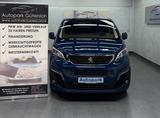 Peugeot Traveller Business VIP L2*Vollausstattung/Standh - gebrauchte Peugeot Traveller aus dem Jahr 2019