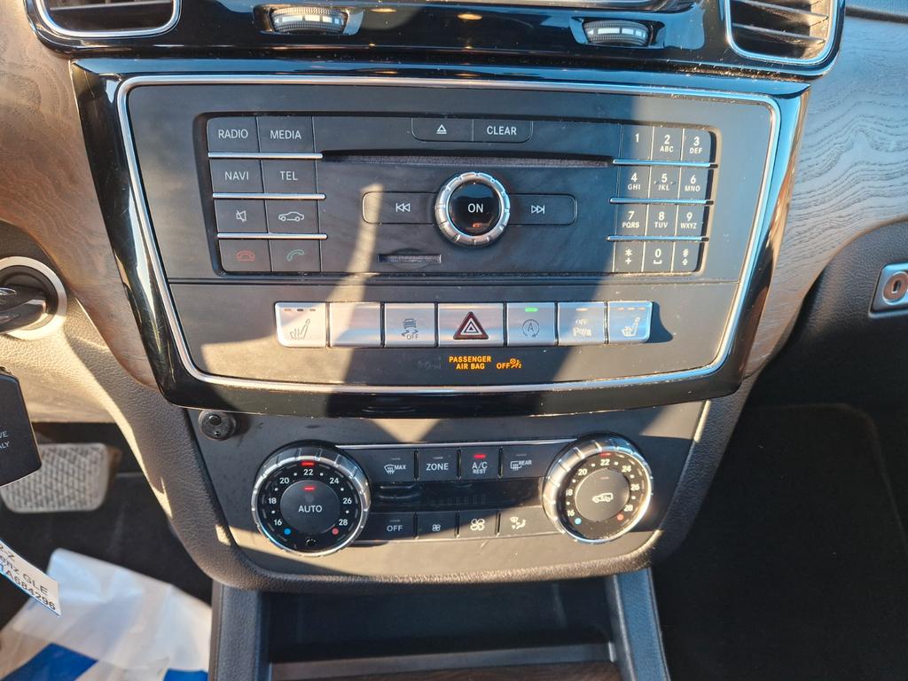 Mercedes-Benz GLE 250