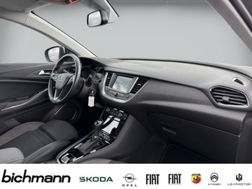 Opel Grandland (X) - 11