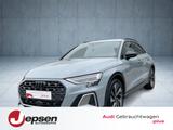 Audi A3 allstreet 40 TFSI e S tr. LED FLA AHK Virtua - Audi A3 mit Hybrid-Antrieb: Allstreet