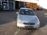 Volkswagen VW Lupo 1,4 - gebrauchte VW Lupo aus dem Jahr 2005