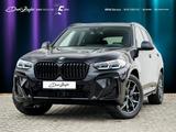 BMW X3 xDrive20d M Sport AHK ACC Laser PaDach STHZG