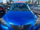 Mazda 3 Lim. 1.6 Sport Comfort - gebrauchte Mazda 3 aus dem Jahr 2005