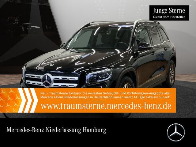 Mercedes-Benz GLB 250 Style/MBUX Adv/Navi Plus/Mbeam/Ambi/AHK