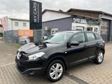 Nissan Qashqai Acenta Connect 1.Hand TOP - Nissan Qashqai aus 2011: Acenta