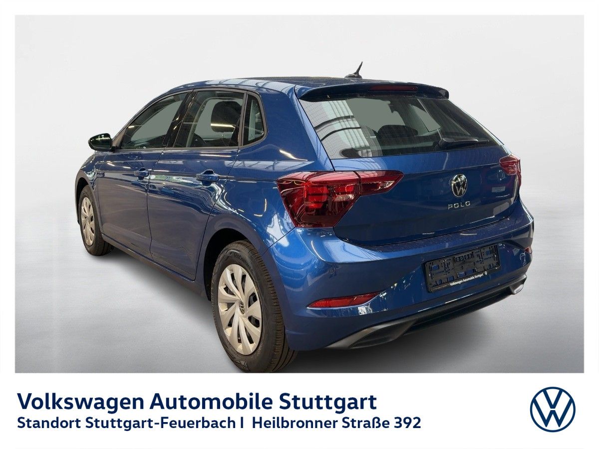 Volkswagen Polo - Bild 3