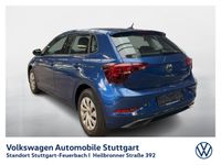 Volkswagen Polo - Vorschau Bild 3