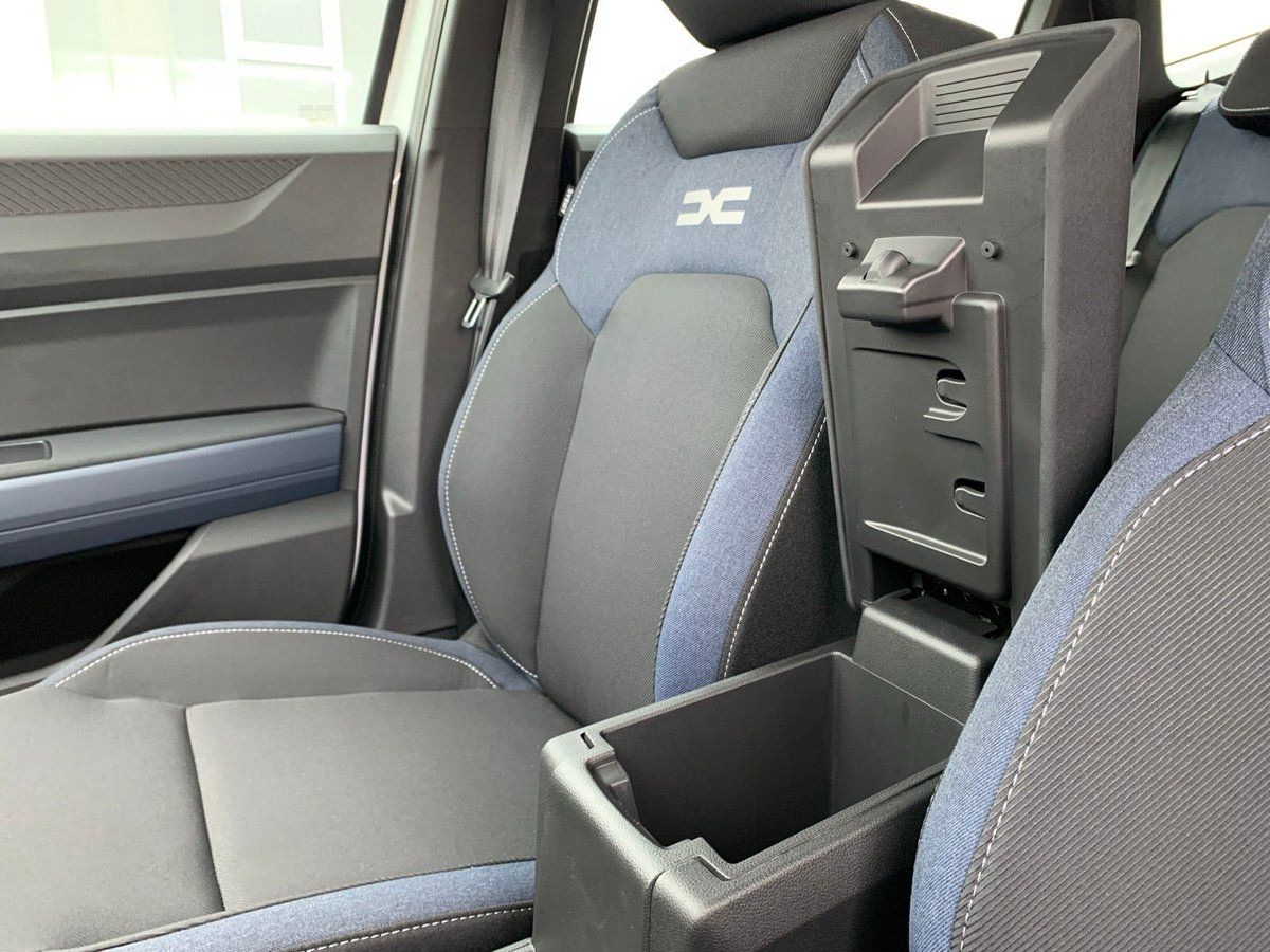 Dacia Bigster - Bild 34