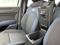 Dacia Bigster - Vorschau Bild 34
