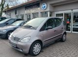 Mercedes-Benz A 160 Automatik Klima