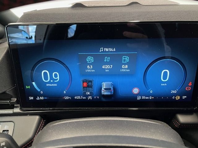 Fahrzeugabbildung Ford Puma ST-Line X LED Winterpaket Kamera Tempomat