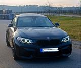 BMW M2 Coupé M2 - gebrauchte BMW M2 aus dem Jahr 2017