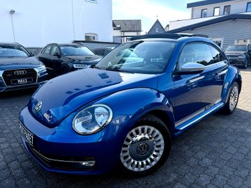 Volkswagen Beetle - 1