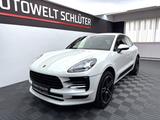 Porsche Macan 2.0 AWD Autom Navi*LED*KAM*Leder Bicolor* - Porsche Macan in Hannover