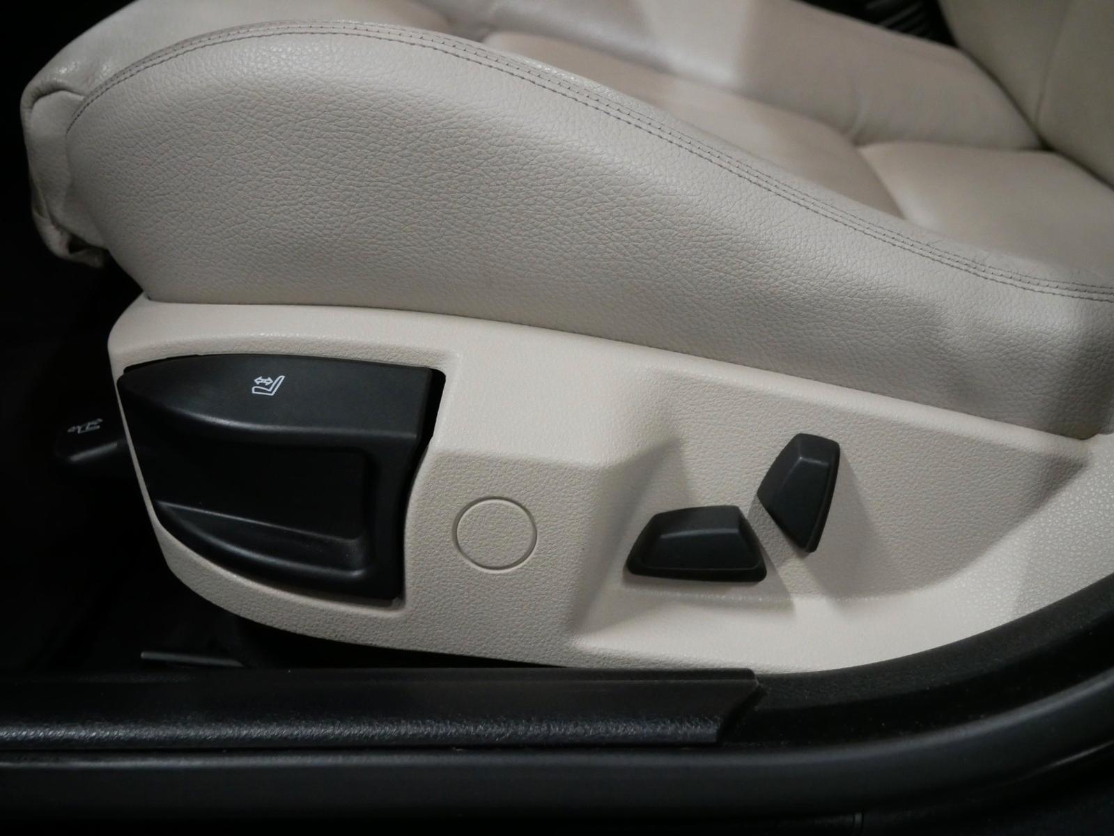 BMW 530 d xDrive LIMO NAVI XENON HEADUP BEIGE LEDER