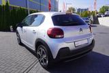 Citroën C3 1.2 e-THP Shine Android Apple Sitzheizung PDC - Citroën C3 Gebrauchtwagen