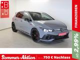 Volkswagen Golf GTI 8 2.0 TSI DSG Clubsport Black Style 19 