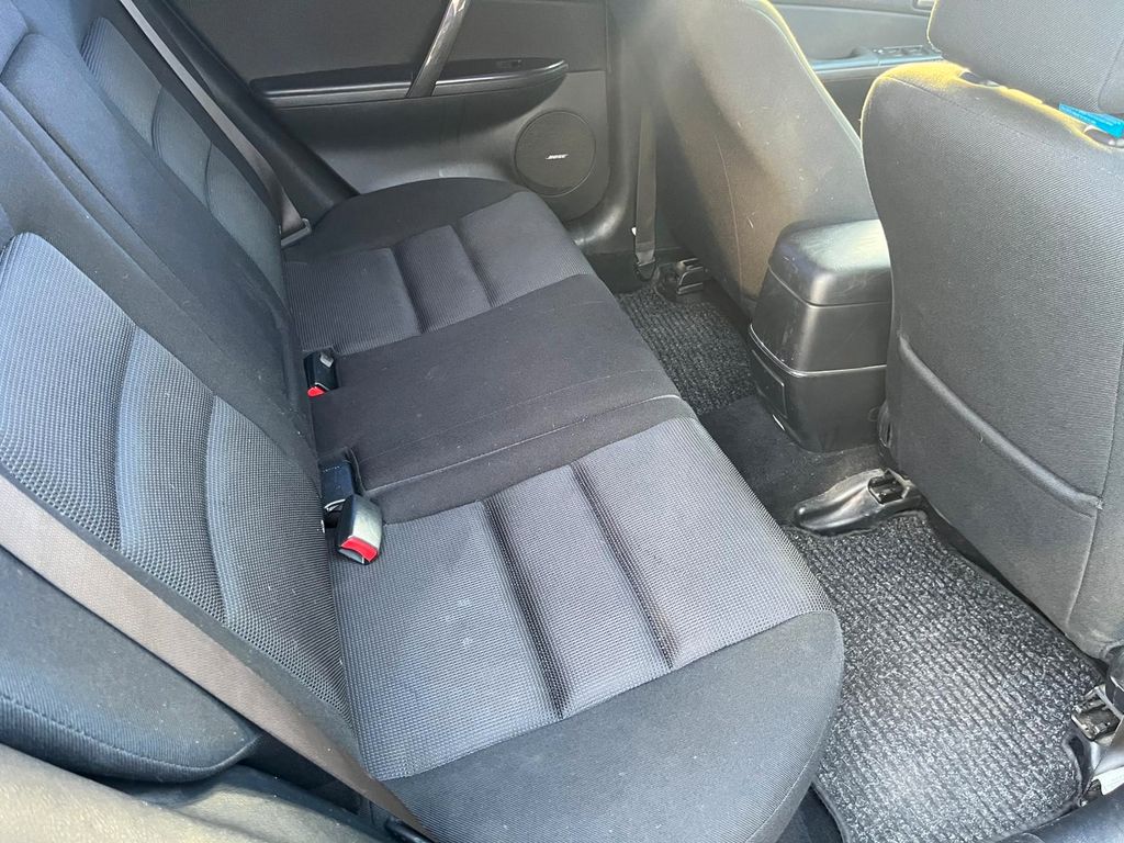 MAZDA 6 2.0 Exclusive Kombi 1-Hand Xenon - Bild 9