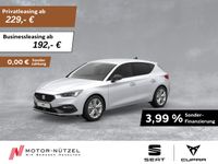 Seat Leon - Vorschau Bild 1