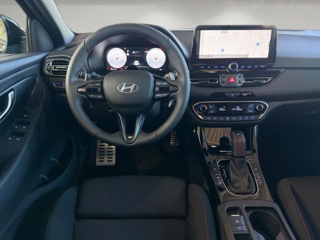 Hyundai i30 - Bild 10