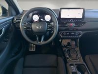 Hyundai i30 - Vorschau Bild 10