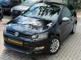 Volkswagen Polo 1.2 TSI Automatik Black Edition - Volkswagen Polo: Black