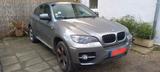 BMW X6 35i E71 mit Serviceheft - BMW 6er Reihe in Köln