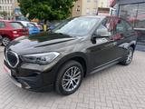 BMW X1 sDrive 18 d Advantage/Navi/SOS/LED/PDC - BMW X1 Gebrauchtwagen in Leipzig