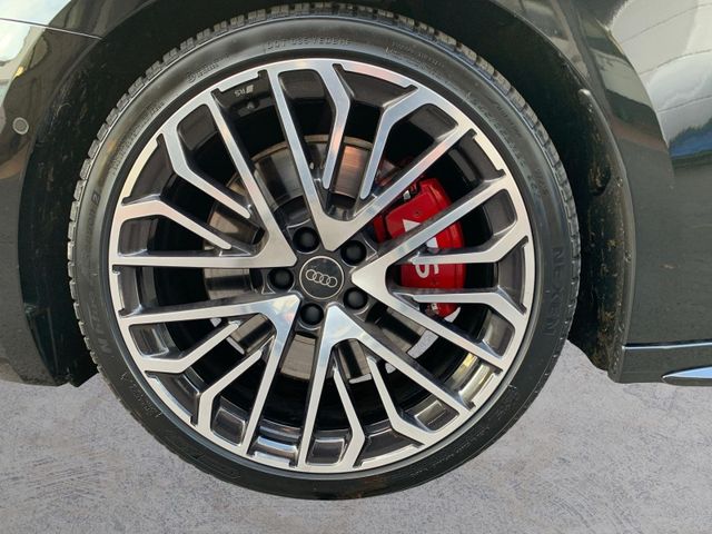 S5 AVANT 3.0 TFSI QUATT MATRIX+AHK+B&O+HUD+PANO+