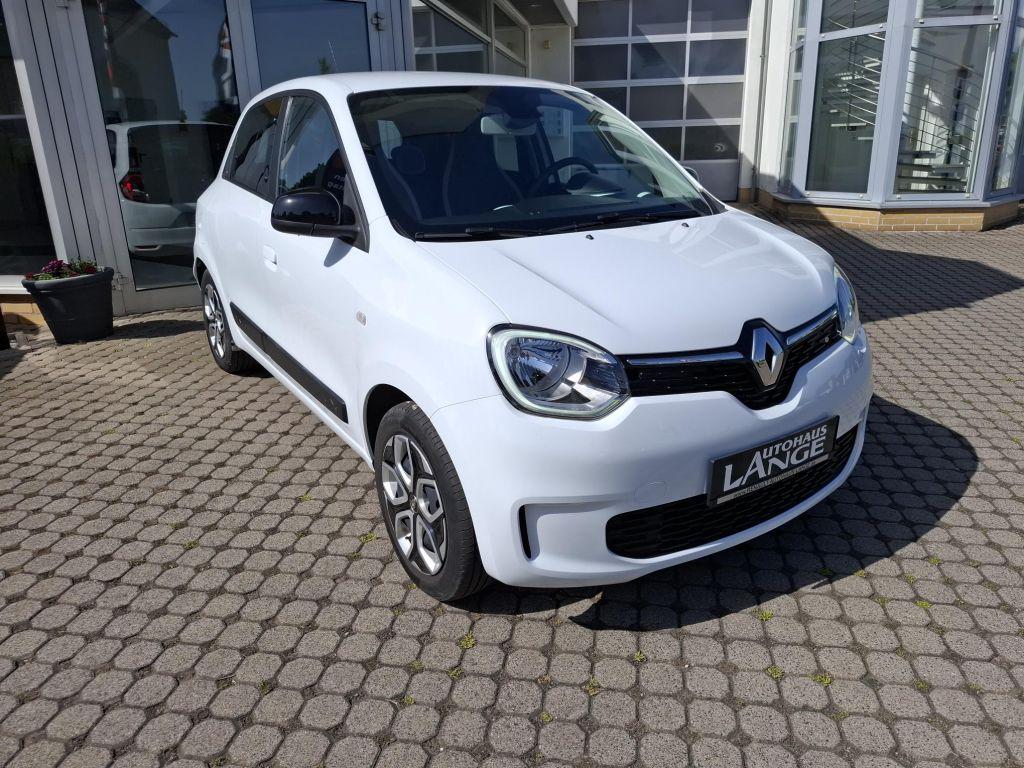 Renault Twingo SCe 65 Equilibre