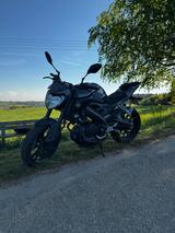 Yamaha MT 125 ABS 