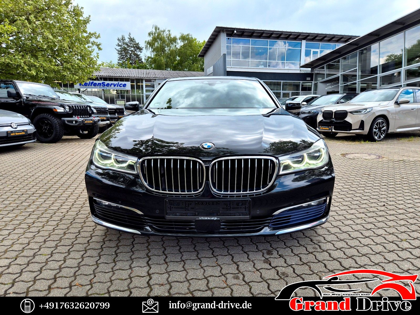 Фото авто