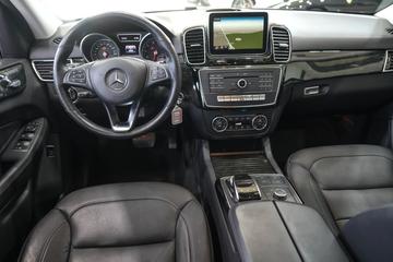 2015 Mercedes-BENZ GLE 缩略图 13