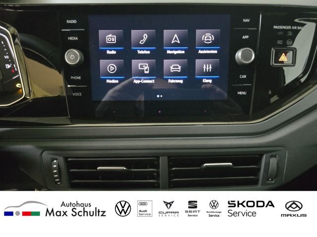 Volkswagen Taigo - Bild 13