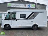 Knaus Van I 550 MF GERADE EINGETROFFEN  - Knaus 550 van