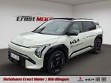 Kia EV3 81,4 kWh GT-Line DriveWise+Komf.+Glasd.+VOLL - Kia EV3: Limousine