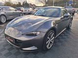 Mazda MX-5 Sports-Line RF - Mazda MX-5: RF