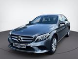 Mercedes-Benz C 180 T Airpanel Distronic Perf SpurW 360 ACC LM - gebrauchte Mercedes-Benz C 180 aus dem Jahr 2020