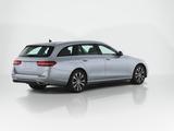 Mercedes-Benz E 300 de T AVANTGARDE|KAM|TOTW|LED|SPUR-P.|EASYP - Mercedes-Benz E 300 in Saarbrücken
