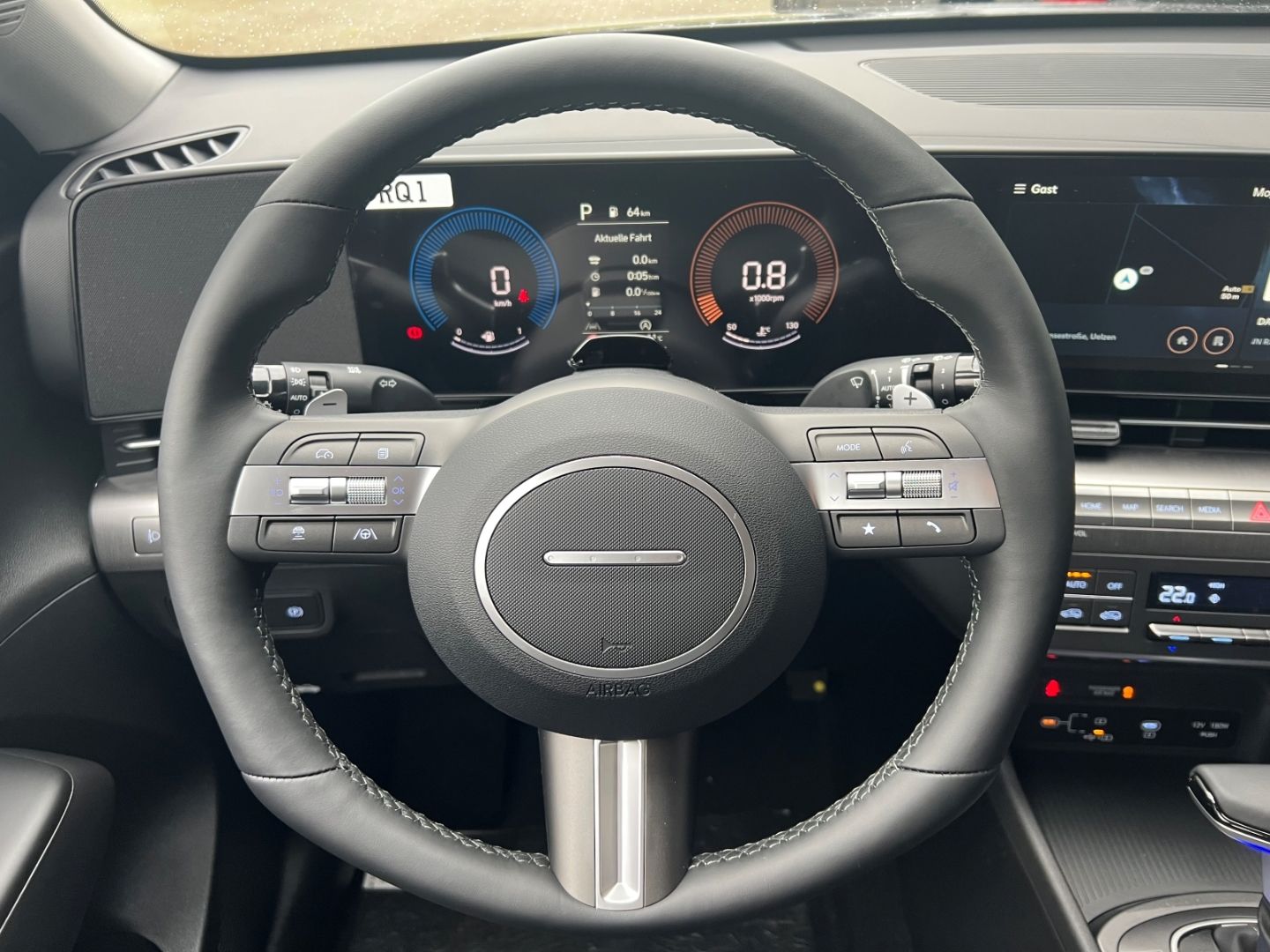 Hyundai Kona – Bild 11