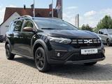 Dacia Jogger Deutsch Extreme Hybrid /SitzH/NAV/ - Dacia Jogger mit Hybrid-Antrieb: Extreme