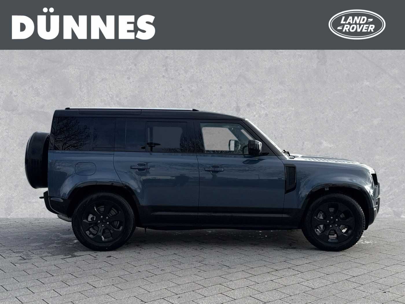 Land Rover Defender - Bild 6