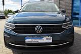Volkswagen Tiguan 1,5 TSI Facelift Matrix LED ACC NAVI - gebrauchte Volkswagen Tiguan mit Facelift